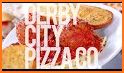 Derby City Pizza related image