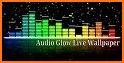 Audio Glow Live Wallpaper related image