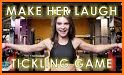 Make Her Laugh - Tickle Arcade related image