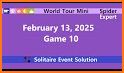 Classic Solitaire 2025 related image