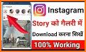 Story Saver for Instagram - Assistive Story related image