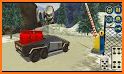 Offroad Pickup Truck Simulator 3D: Free Truck Game related image