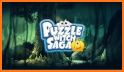 Jewel Witch - Best Funny Three Match Puzzle Game related image