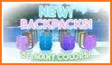 BACKPACK MOD MCPE related image