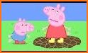 Pepppa Puzzle and Pig related image
