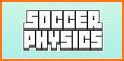 Fun Soccer Physics Game related image