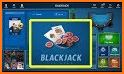 Blackjack 21 - Free Classic Blackjackist related image