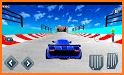 Car Games: Advance Car Stunts related image