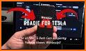 Roadie for Tesla related image