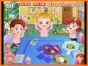 Baby Hazel Preschool Games related image