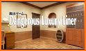 Escape Dangerous luxury liner related image