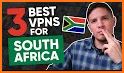 South Africa VPN Proxy related image