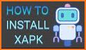 Package studio : APK, XAPK, APKs Installer related image