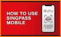 SingPass Mobile related image