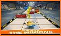 Subway Banana Runner: Rush City Game related image