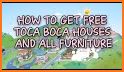 Toca Life Boca World Guide related image