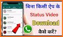 Status Saver: Download Video Status related image