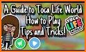 Guide for Toca Life World Game related image