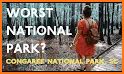 South Carolina National and State Parks related image