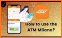 ATM Milano Official App related image