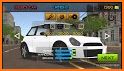 Traffic Car : Crazy Highway Speed Racing Simulator related image