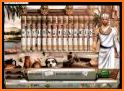 Hidden Object World - Ancient Egypt related image