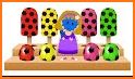 Kids Learning Fun -  Kids Learn Colors and Shapes related image