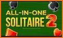 All-in-One Solitaire FREE related image