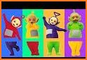 Kids Wooden Puzzle Wrongheads related image