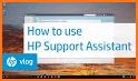 HP Support Assistant related image