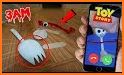 Fake Call From Forky PRANK related image