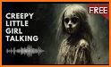 Ghost Sounds - Scary Voice Soundboard related image