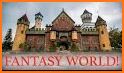 Secret Magic Shop - Fun Fantasy World for Kids related image
