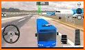 Police Bus Driving Simulator: US Cops Coach Drive related image