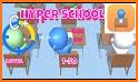 Hyper School 3D!! related image