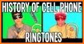 Popular Phone Ringtones related image