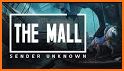 Sender Unknown: The Mall - Text Adventure related image