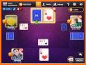 Tonk - Free Rummy Game related image