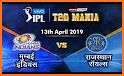 IPL 2019 - IPL Live Cricket Tv,Score,Schedule,T20 related image