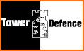 Space Arcade Tower Defense 2D related image