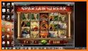 Fortunes of Sparta - Vegas Casino Slots Machines related image