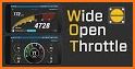 Wide Open Throttle (OBD Car) related image