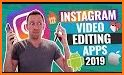 New Video Maker & Video Editor Pro 2019 related image