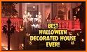 Haunted House Halloween Theme related image