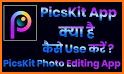 Picscat Photo Editor related image