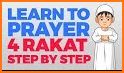 Namaz ki Rakats related image