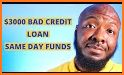Same Day Loan App: Borrow Cash related image