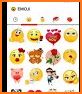 Emoji Gif Sticker for WhatsApp related image