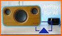 AirPlay Audio Speaker Receiver Free related image