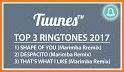 iPhone Ringtones For Android™ related image